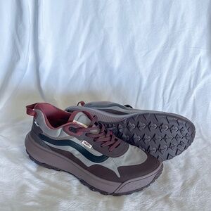 Vans MTE Crosspath Shoe Size Mens 10.5